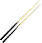 ISPIRITO Pool Cues 1-Piece 36" Shor