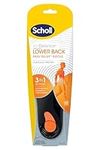 Scholl In-Balance Lower Back Orthot
