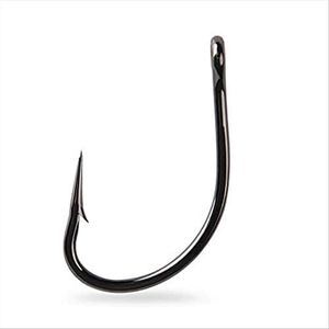 O'Shaughnessy Live Bait, 2X Strong 3X Short, 6/0