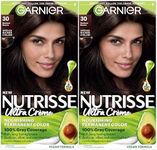 Garnier Hair Color Nutrisse Nourish