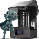 ANYCUBIC Photon Mono M7 MAX Resin 3
