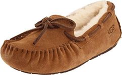 UGG girls 5296 K Dakota Size: 4 M US Big Kid