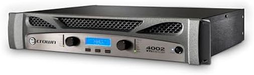 Crown XTi4002 Two-channel, 1200-Wat