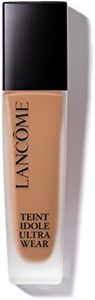 Lancôme Teint Idole Ultra Wear Buildable Full Coverage Foundation - Longwear & Waterproof - Natural Matte Finish - 435C (Medium-Deep Skin with Cool/Rich-Red Undertones), 1 Fl Oz