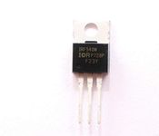 IRF540N, MOSFET N 100V 33A