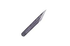 SHINTARO Japanese Authentic Kiridashi Knife for Wood Work (Single Edged24mm)