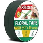 XFasten Wide Floral Tapes for Bouqu