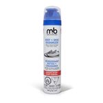 MONEYSWORTH & BEST | ODOUR STOP™ Boot + Shoe Deodorizer | 150g / 5.3oz | MADE IN CANADA