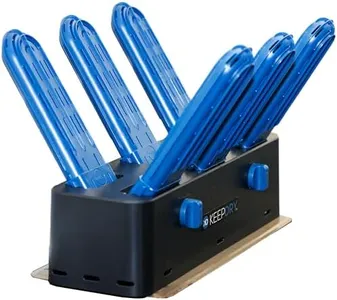 KeepDry Glove Dryer - Eco-Friendly Vent Drying Rack to Dry Gloves, Shoes, Hats, Socks & Boots - Safe, Non-Electric Dryer