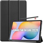 ProCase Galaxy Tab S6 Lite 10.4 Cas