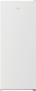 Beko RFSA210K40WN - Congelatore Verticale, Cassetti, 210 litri, Classe energetica E