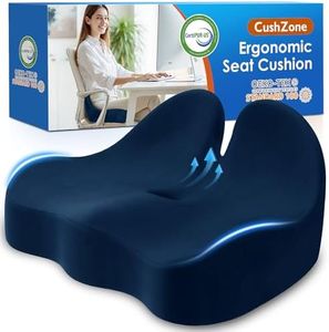 CushZone S