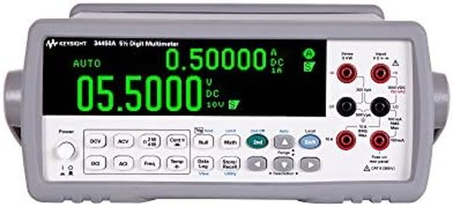 KEYSIGHT 3
