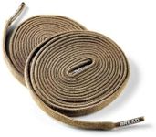 Bread Elastic Shoelaces – Tie Once,