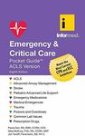 Emergency & Critical Care Pocket Guide