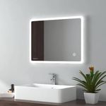 Lighted Mirrors For Wall