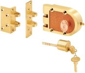 Segal SE 15361 Deadbolt – Jimmy-Pro