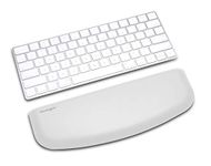 Kensington ErgoSoft Wrist Rest for Slim, Compact Keyboard-Gray