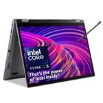 Acer Aspire Spin 14 ASP14-52MTN Convertible Laptop - Intel Core Ultra 5 115U, 16GB, 512GB SSD, Integrated Graphics, 14" WUXGA Touchscreen, Windows 11, Iron