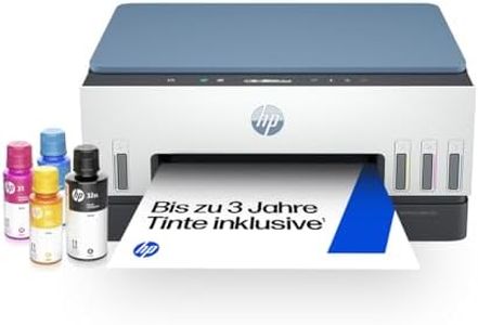 HP Smart T
