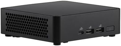 NUC 14 Pro NUC14RVKU5 Mini Desktop 