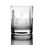 Greenline Goods Whiskey Glasses – 1