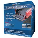 Dupli-Color TRG302K Truck Bed Coating - 128 fl. oz.