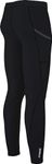 JUST RIDER Compression Pants Tightswith side Pocket, Skins, Men's Legging, Base Layer for Gym, Running, Swimming, Cricket, Cycling, Football, Yoga, Basketball, Tennis, Badminton & More (M)