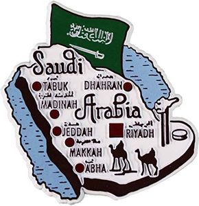 Saudi Arab
