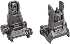 Magpul MBUS PRO Flip Up Steel Front