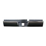 ProEFX (RP13) Roll Pan with Tag Light, Steel