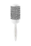 Ultra Smooth Coconut Thermal Brush - 390 by Cricket for Unisex - 2 Inch Hair Brush