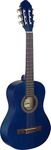 Stagg C410 M BLUE C410 1/2 SIZE_NAME Classical Guitar - Blue