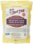 Bob's Red Mill Whole Grain Brown Rice Flour, 680 Grams