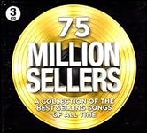 75 Million Sellers of The 50's & 60