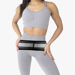 SUSIN Sciatica Pain Relief Belt for Women - Sacroiliac Support Belt for Men - Si Joint Belt Relief for Sciatic, Pelvis, Lumbar, Lower Back Pain