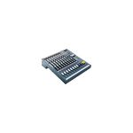 Soundcraft EPM8 High-Performance 8-channel Audio Mixer