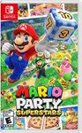 Mario Party Superstars - US Version