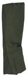 Helly Hansen Workwear Men's Mandal Waterproof Trousers, Light Green, XL