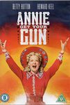 Annie Get Your Gun [DVD] [1950]