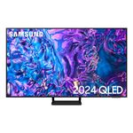 Samsung 75" Q70D QLED 4K, Quantum Processor 4K, Motion Xcelerator 120Hz, AI Sound, Powered by Quantum Dot, Quantum HDR