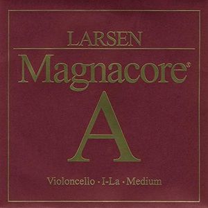 Larsen Mag
