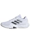 adidas Womens AMPLIMOVE Trainer W FTWWHT/CBLACK/GRETWO Running Shoe - 5 UK (IF0958)