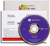 Microsoft Windows 10 PRO 64BIT OEM 