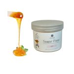 ANAIS SUGAR PASTE WAX,THE GENTLE POWER OF NATURE FOR HAIR REMOVAL- SOFT(250g)