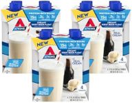 Atkins Protein Rich Shake, Creamy R