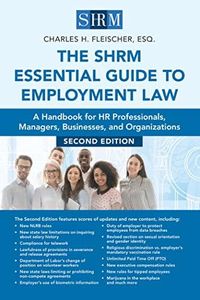 The SHRM E