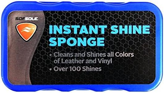 Penguin Instant Shine Sponge