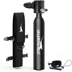 Mini Scuba