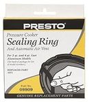 Presto Pressure Cooker Sealing Ring
